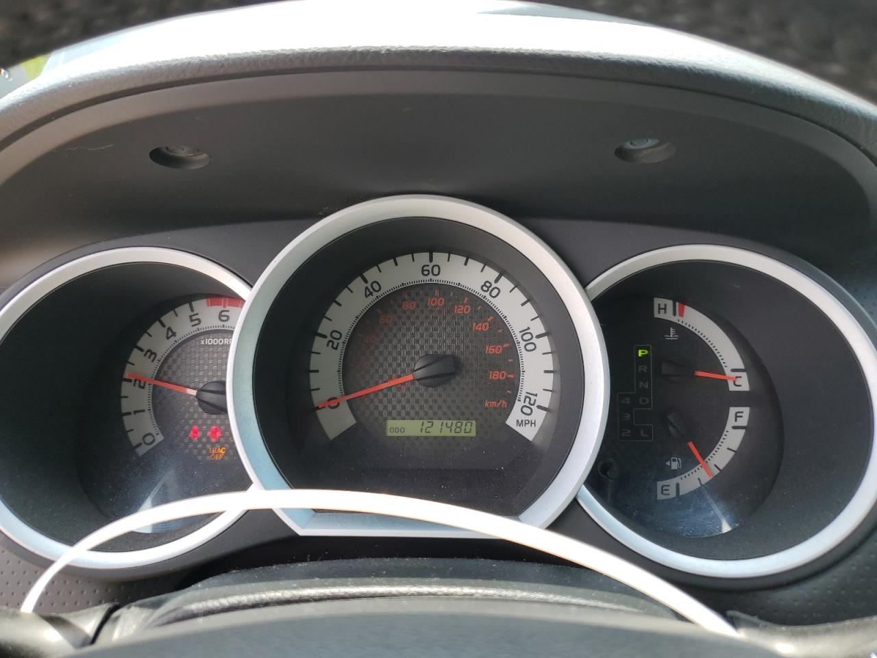 2013 Toyota Tacoma Double Cab VIN: 5TFLU4EN3DX075639 Lot: 65237055