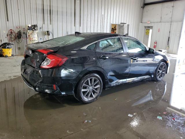  HONDA CIVIC 2020 Czarny