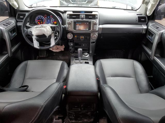 2016 TOYOTA 4RUNNER SR5/SR5 PREMIUM  