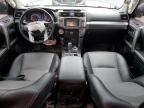 2016 TOYOTA 4RUNNER SR5/SR5 PREMIUM   à vendre chez Copart ON - COOKSTOWN