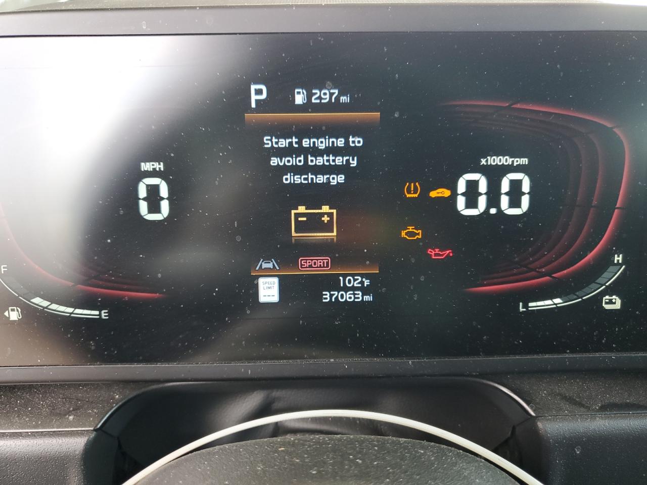 2023 Kia Niro Lx VIN: KNDCP3LE8P5082588 Lot: 63435035