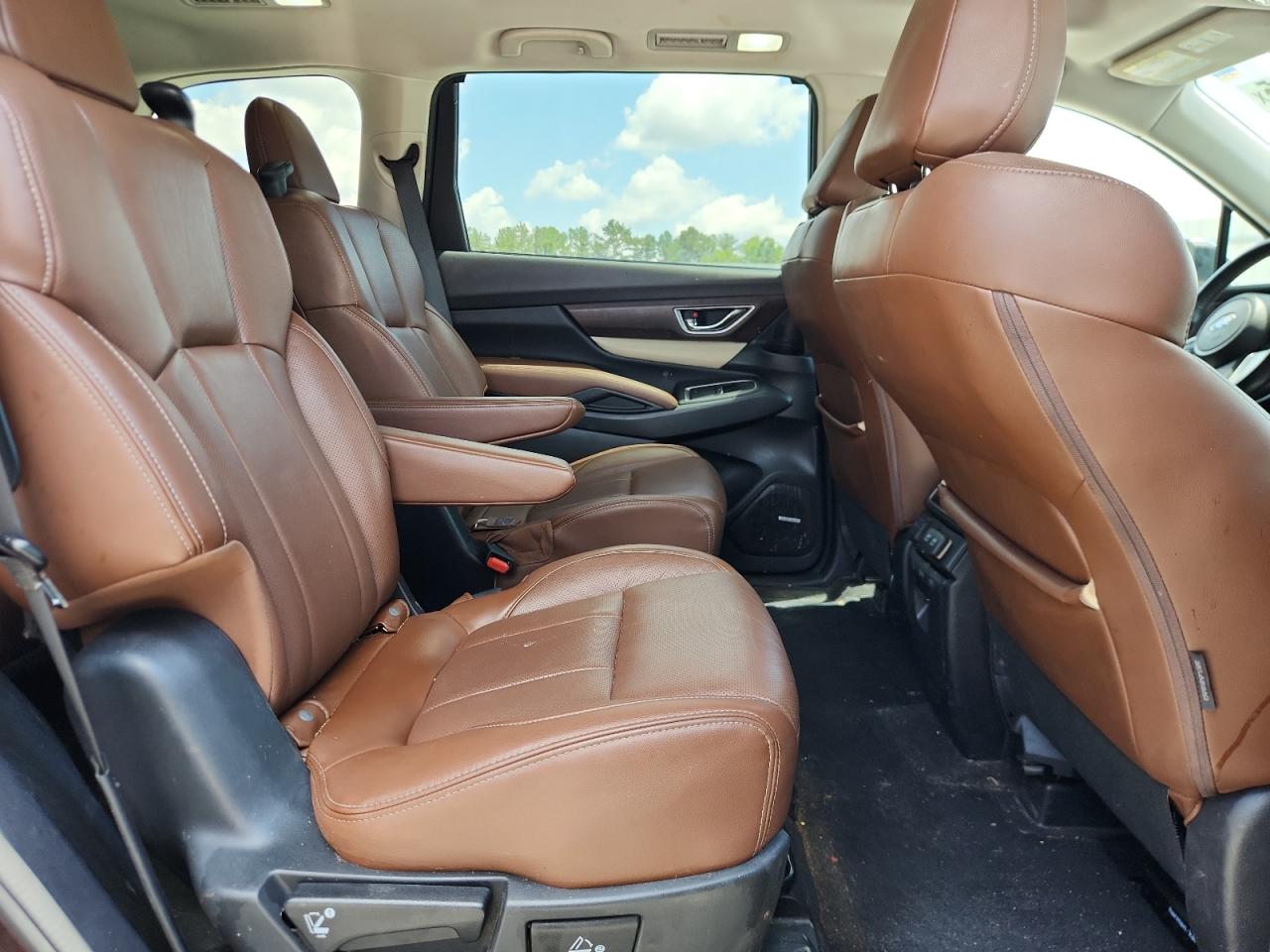 2020 Subaru Ascent Touring VIN: 4S4WMARD8L3445286 Lot: 63198525