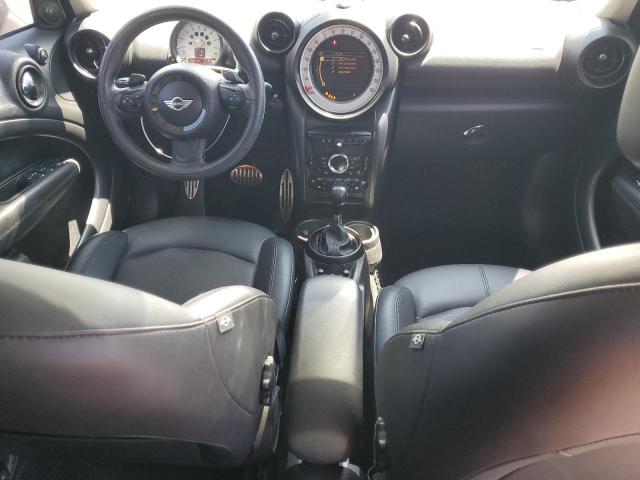 Crossovers MINI COOPER 2014 Biały