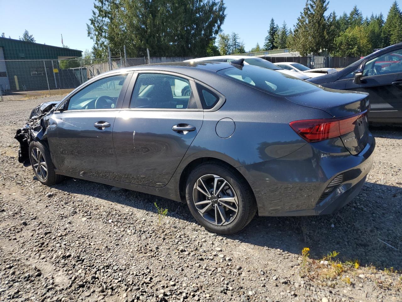 2024 Kia Forte Lx VIN: 3KPF24AD7RE750304 Lot: 63319445