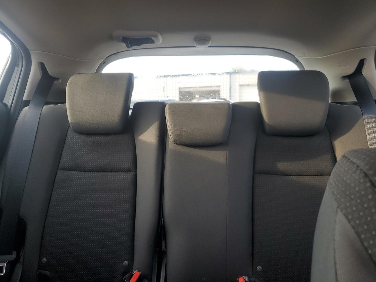 2020 Honda Hr-V Lx VIN: 3CZRU6H36LM724591 Lot: 66617365