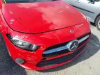 2018 MERCEDES-BENZ A 180 SPORT EXECUTIVE D A  for sale at Copart WOLVERHAMPTON