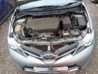 2015 TOYOTA AURIS ICON DUAL VVT-I  for sale at Copart WOLVERHAMPTON