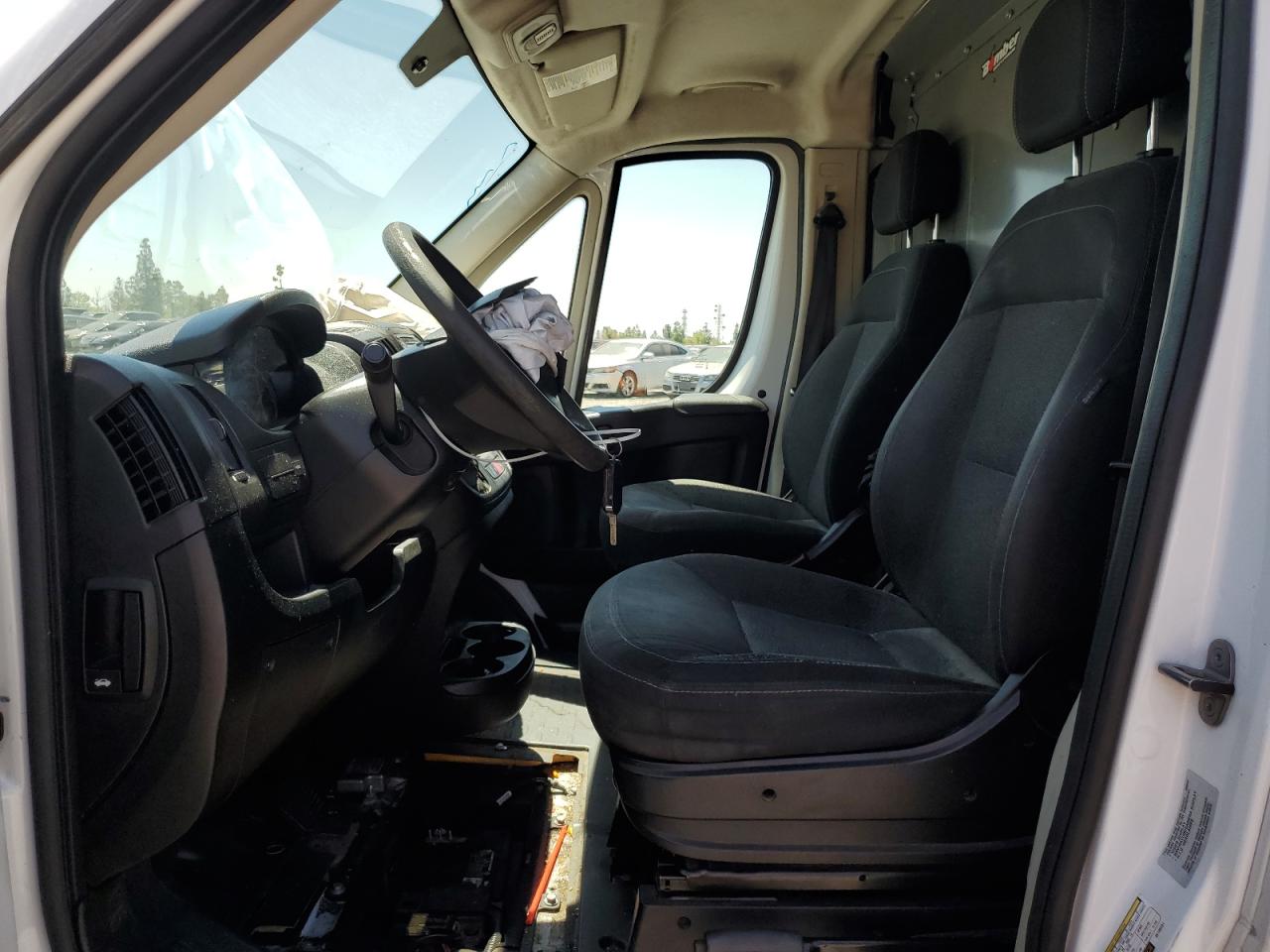 2016 Ram Promaster 1500 1500 Standard VIN: 3C6TRVAG6GE120731 Lot: 64510105