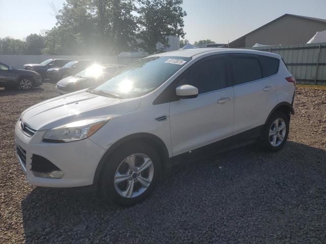  FORD ESCAPE 2015 Белы