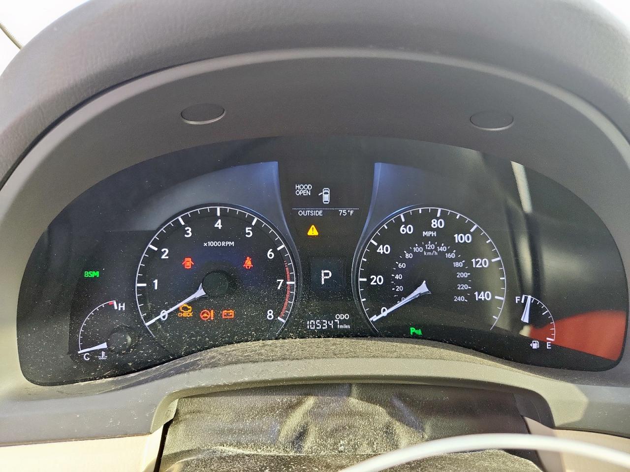 2013 Lexus Rx 350 VIN: 2T2ZK1BA2DC102730 Lot: 63911675