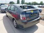 2007 TOYOTA PRIUS T SP for sale at Copart SANDY