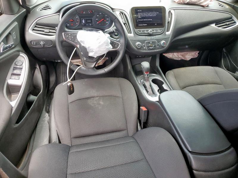  CHEVROLET MALIBU 2023 tan