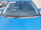 2011 FORD FOCUS SPOR for sale at Copart SANDWICH