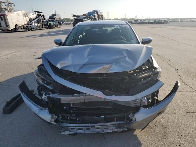  HONDA INSIGHT 2021 Silver