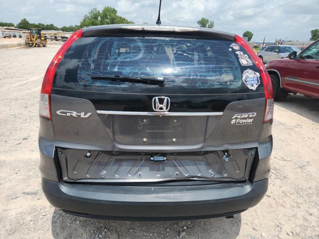  HONDA CRV 2014 Szary