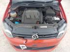 2011 VOLKSWAGEN POLO SE TD for sale at Copart BRISTOL