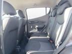 2015 VAUXHALL VIVA SE AC for sale at Copart NEWBURY