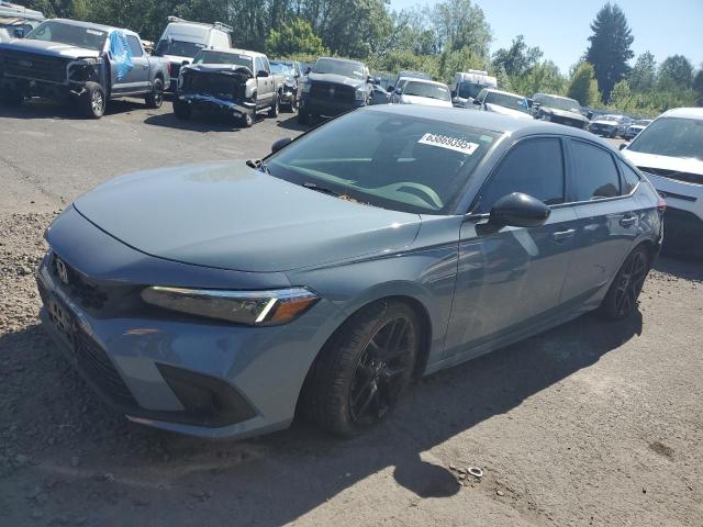 HONDA CIVIC SPOR 2022