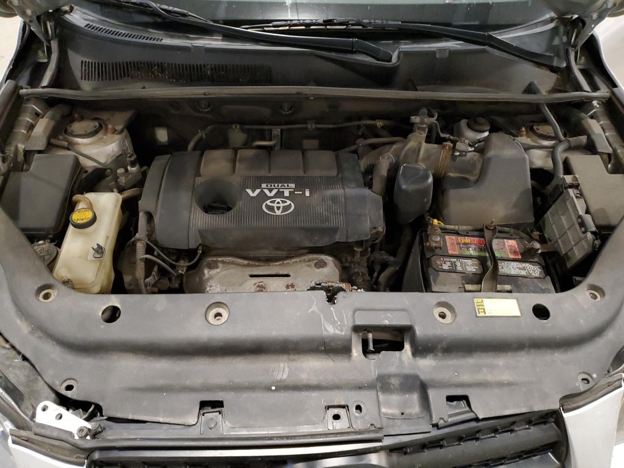 2010 Toyota Rav4 Sport VIN: JTMRF4DV5A5018842 Lot: 64736415