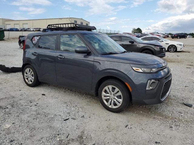  KIA SOUL 2020 Серый