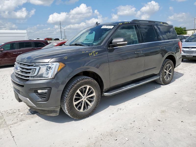 FORD EXPEDITION 2021