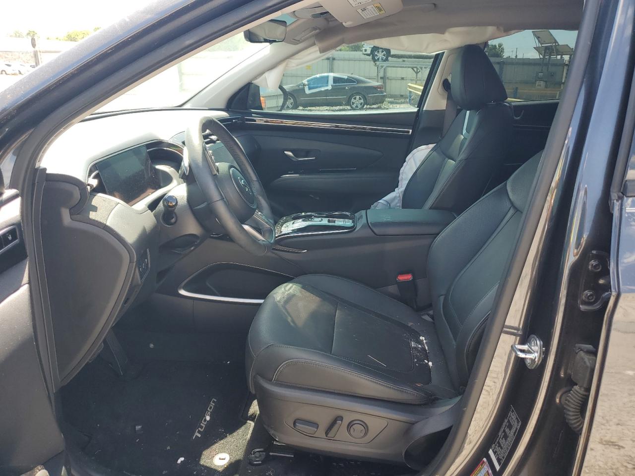 2023 Hyundai Tucson Limited VIN: 5NMJECAE1PH231923 Lot: 64688795