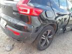 2022 VOLVO XC40 2.0 B4P PLUS DARK 5DR AWD AUTO for sale at Copart WOLVERHAMPTON