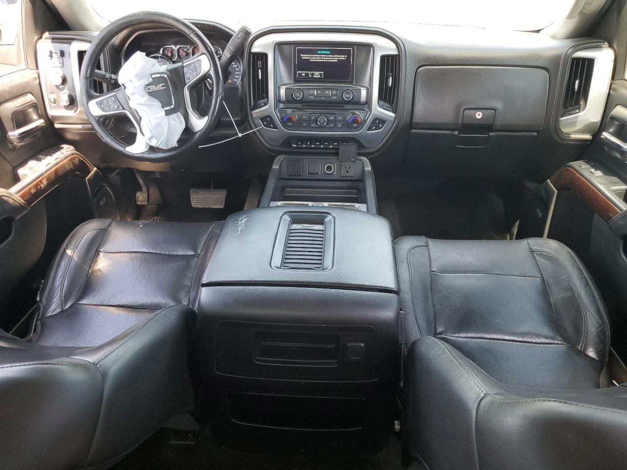 2018 GMC Sierra K1500 Slt VIN: 3GTU2NEC0JG439188 Lot: 62890845