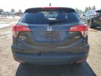 2017 HONDA HR-V EX   for sale at Copart AB - CALGARY