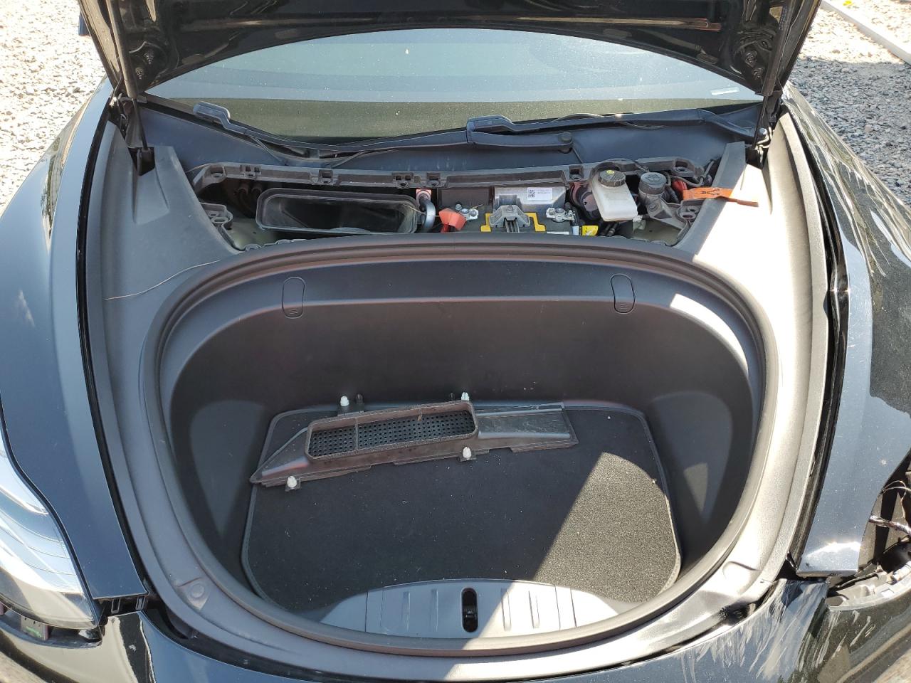 2019 Tesla Model 3 VIN: 5YJ3E1EB8KF422018 Lot: 62728825