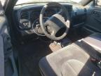 1999 DODGE DAKOTA    for sale at Copart CA - SACRAMENTO