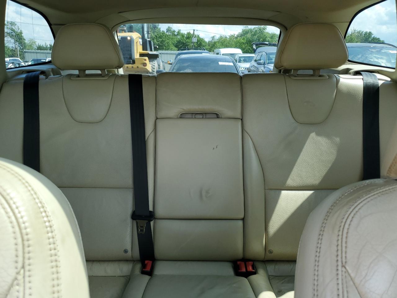 2012 Volvo Xc60 3.2 VIN: YV4952DL0C2319011 Lot: 64731785