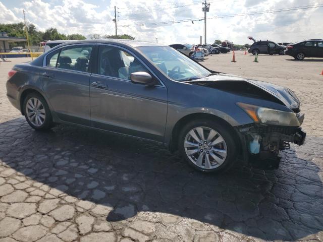  HONDA ACCORD 2012 Szary