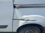 2016 FORD TRANSIT CU for sale at Copart BELFAST