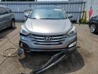 2013 HYUNDAI SANTA FE SPORT    for sale at Copart ON - TORONTO