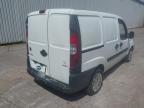 2006 FIAT DOBLO CARG for sale at Copart CHESTER