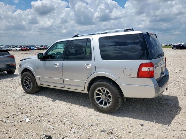  FORD EXPEDITION 2012 Srebrny