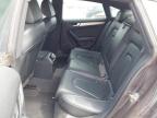 2009 AUDI A5 S LINE for sale at Copart WESTBURY