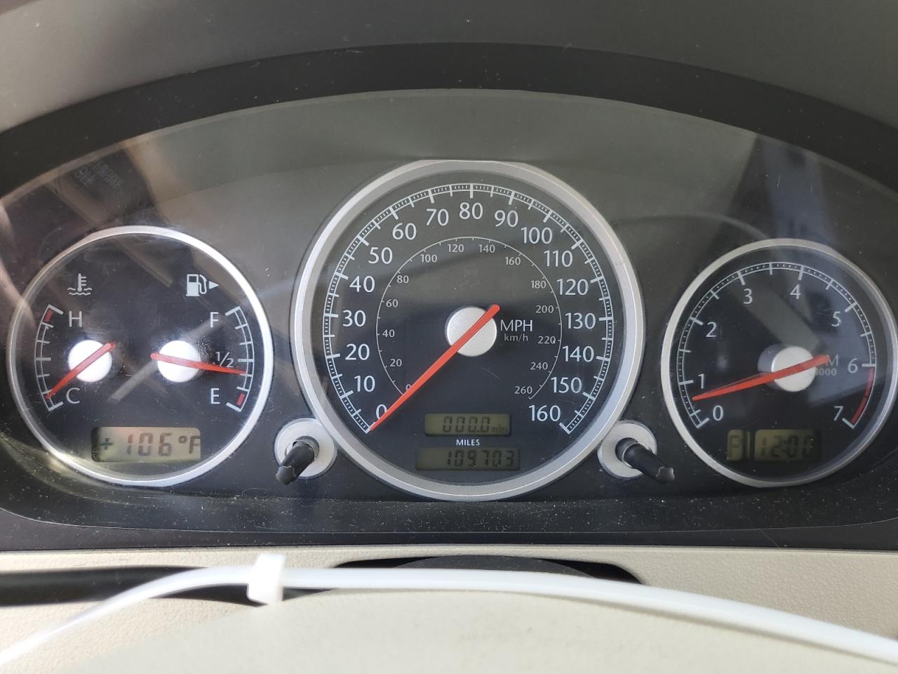2005 Chrysler Crossfire Limited VIN: 1C3AN65L55X035504 Lot: 64665095