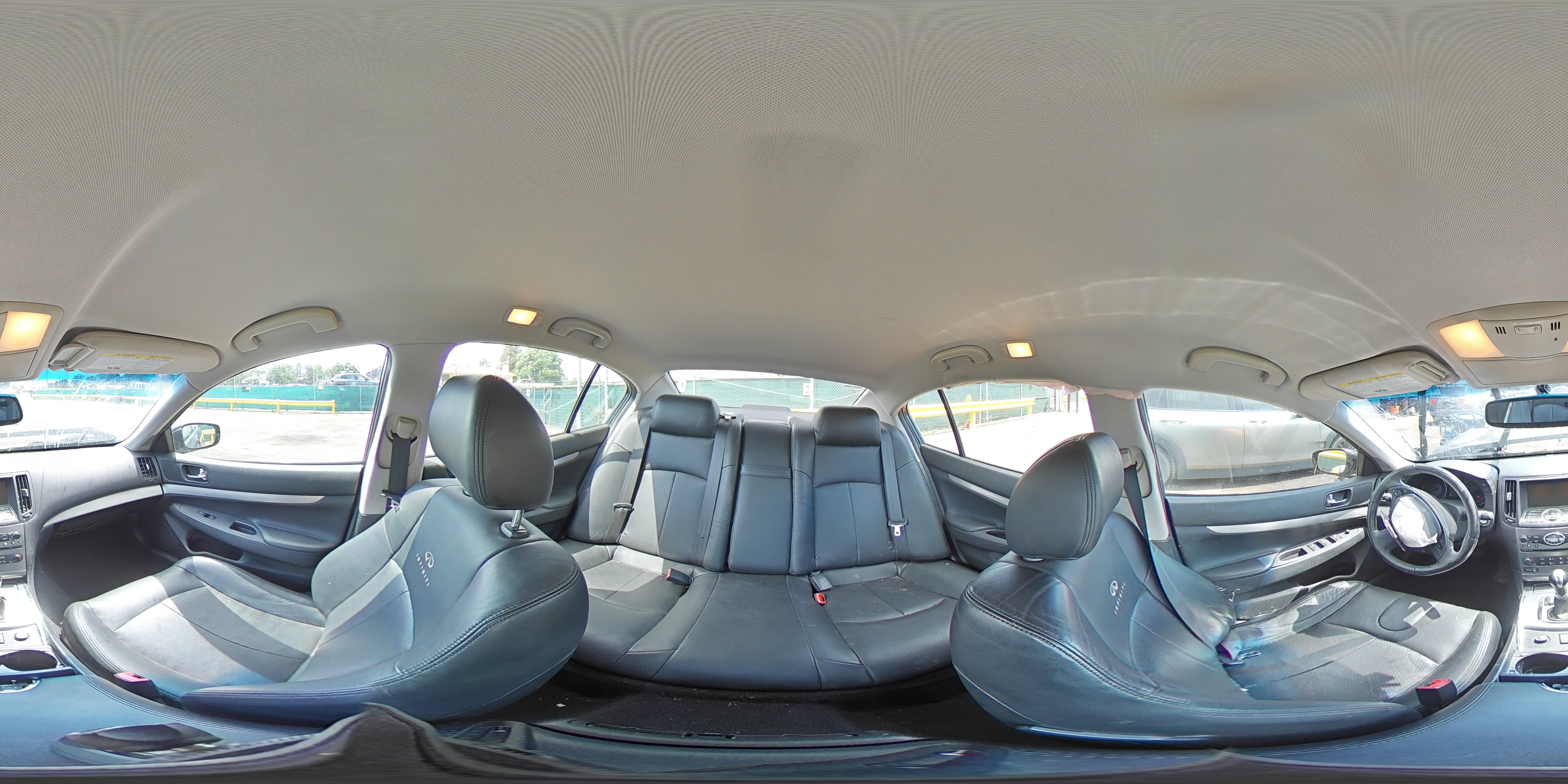 2010 Infiniti G37 VIN: JN1CV6AR2AM450910 Lot: 64486115