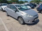 2010 FORD FIESTA TIT for sale at Copart SANDWICH
