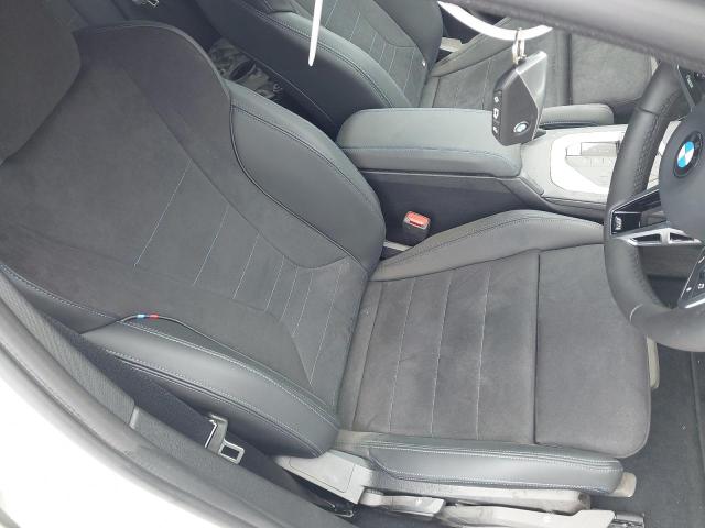 2025 BMW 120 M SPOR