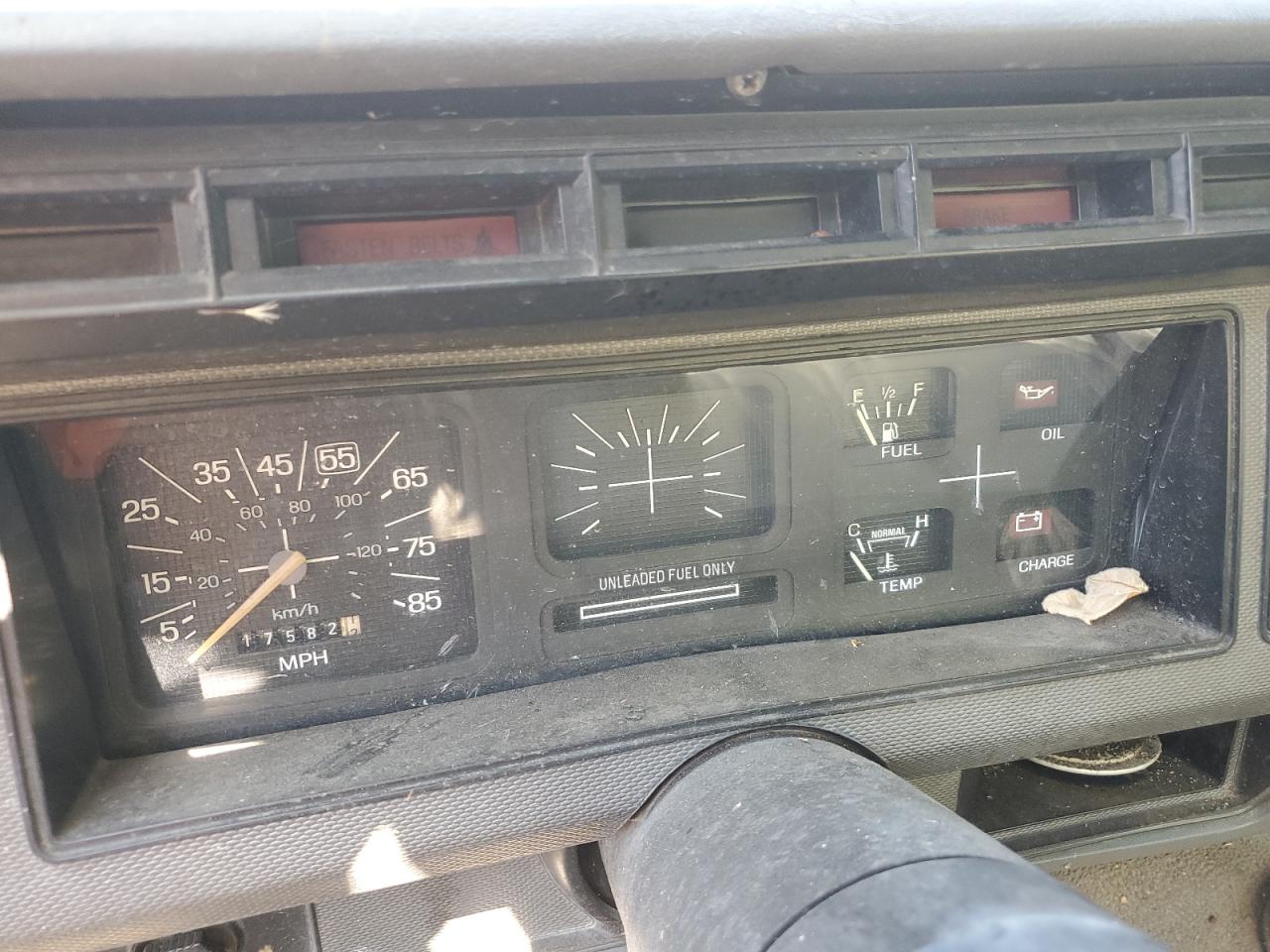 1985 Ford F150 VIN: 1FTEF14YXFPB36520 Lot: 63634675