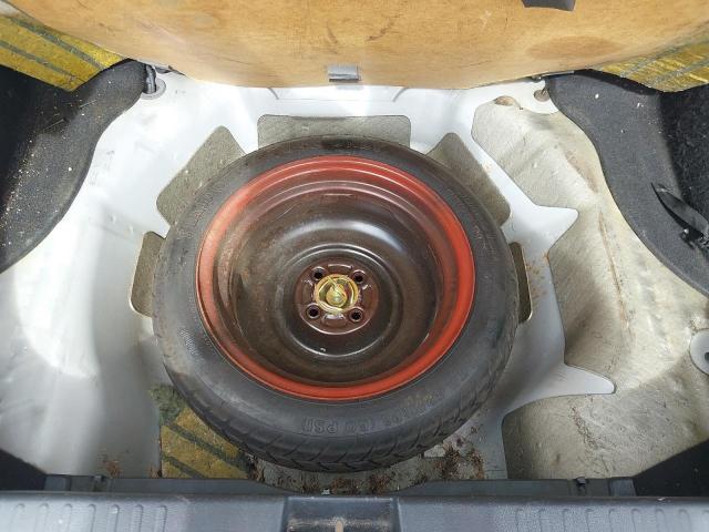 2004 HONDA CIVIC SE