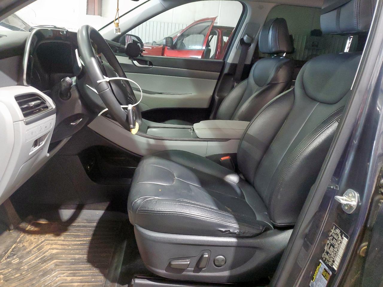 2020 Hyundai Palisade Sel VIN: KM8R24HE5LU056954 Lot: 63059165