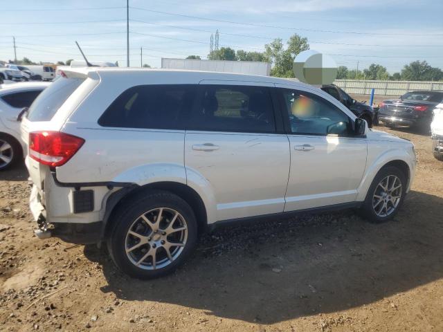  DODGE JOURNEY 2017 Biały