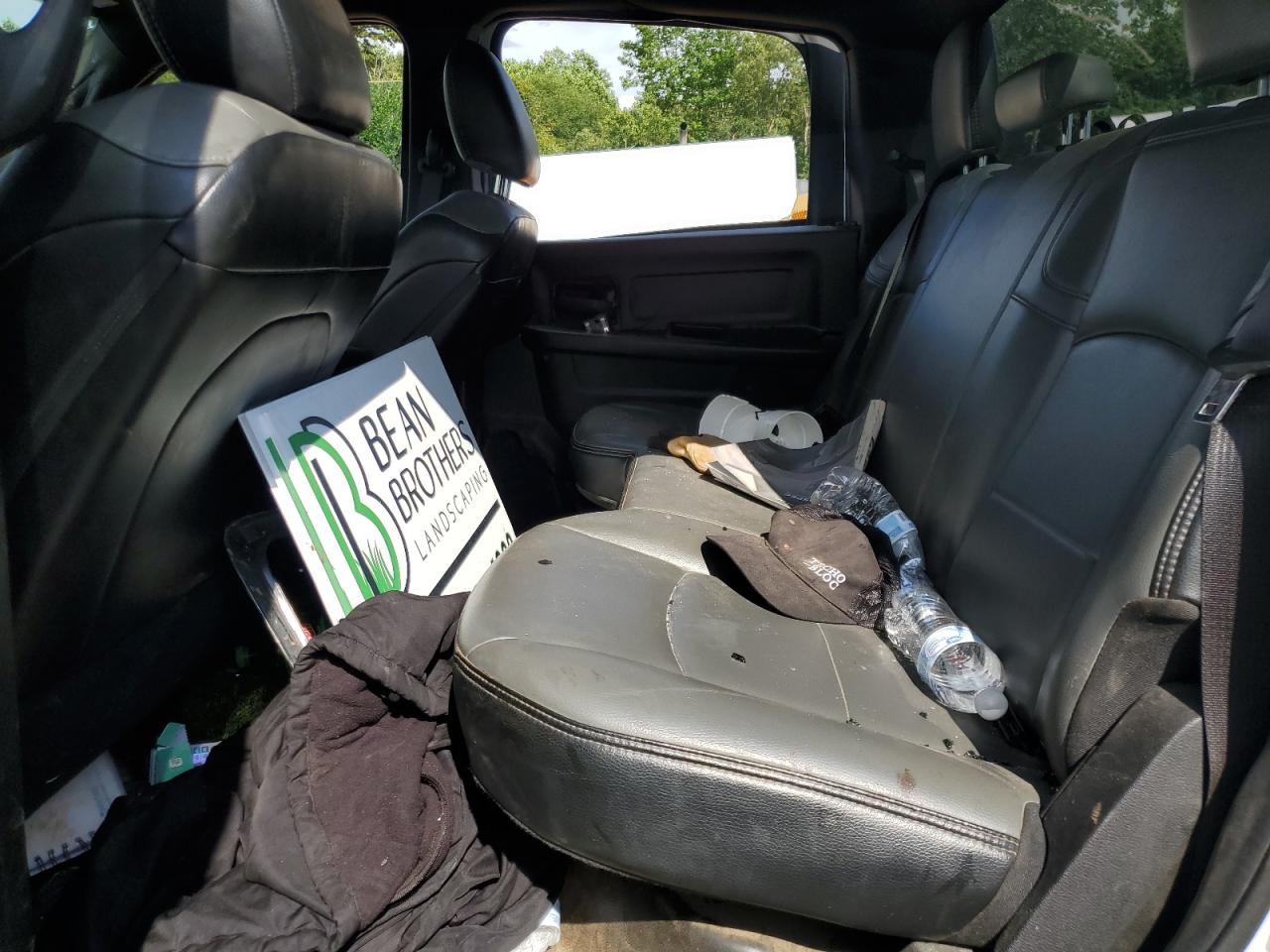 2024 Ram 5500 VIN: 3C7WRNEL0RG129786 Lot: 63976455