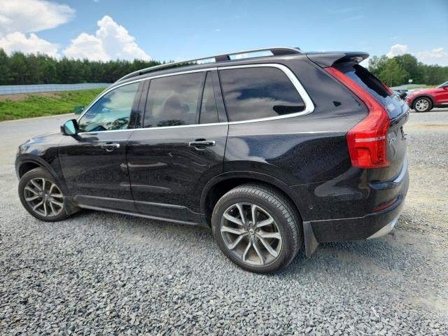  VOLVO XC90 2018 Czarny