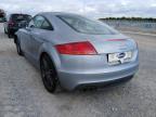 2010 AUDI TT S LINE for sale at Copart CORBY