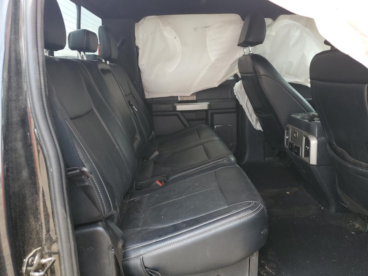 2022 Ford F250 Super Duty VIN: 1FT8W2BT5NEF46615 Lot: 65217055